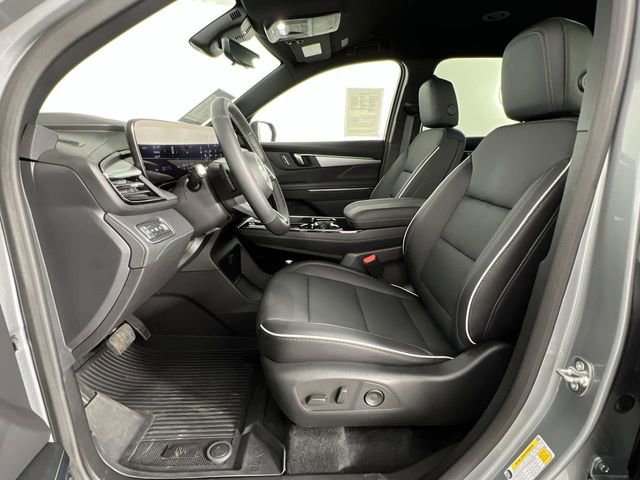 Certified 2026 Buick Enclave Preferred w/ Power Package image 19