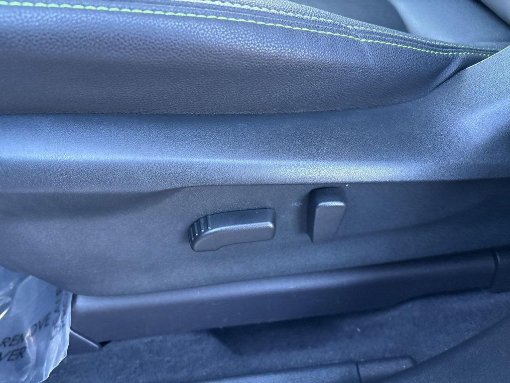 Certified 2024 Subaru Ascent Onyx Edition image 22