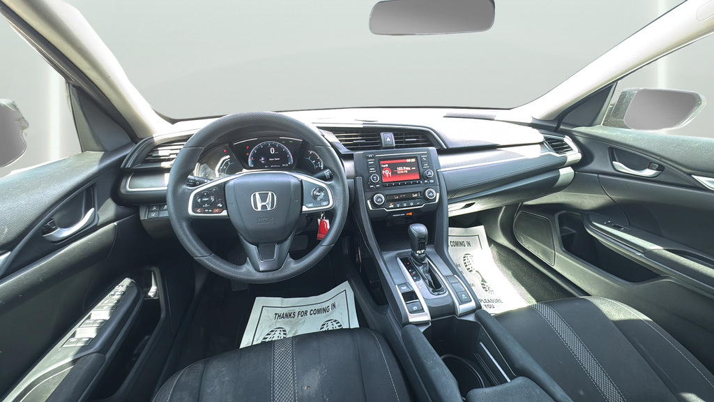 Used 2019 Honda Civic LX image 14