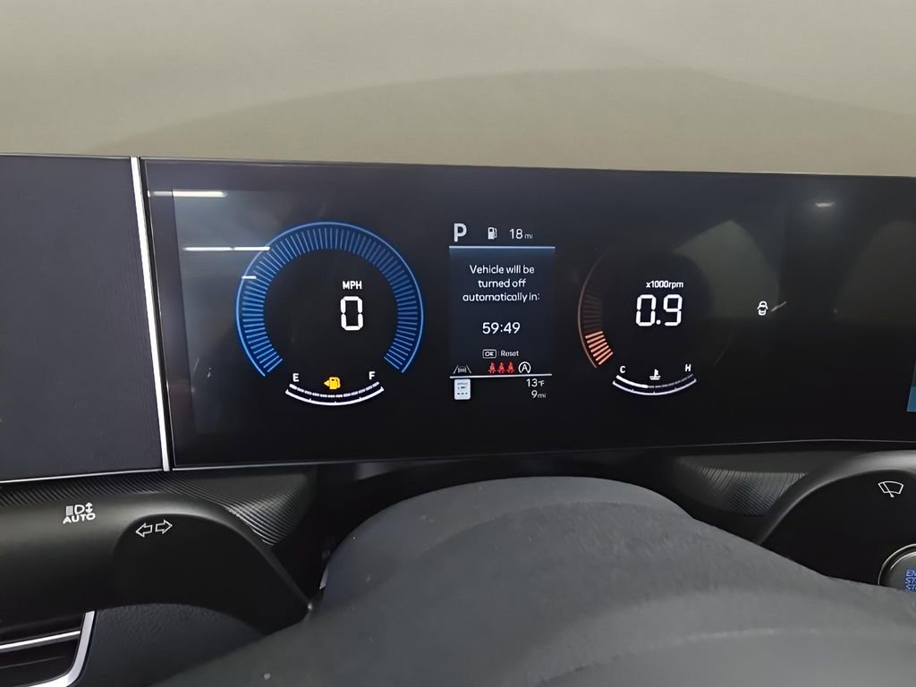 New 2026 Hyundai Sonata SE FWD image 28
