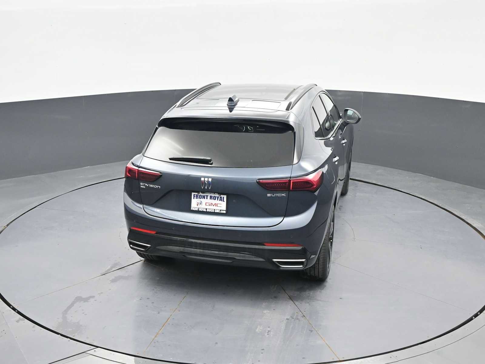 New 2026 Buick Envision Sport Touring image 33
