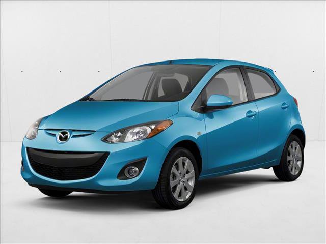 Used 2011 MAZDA MAZDA2 Touring FWD video 1