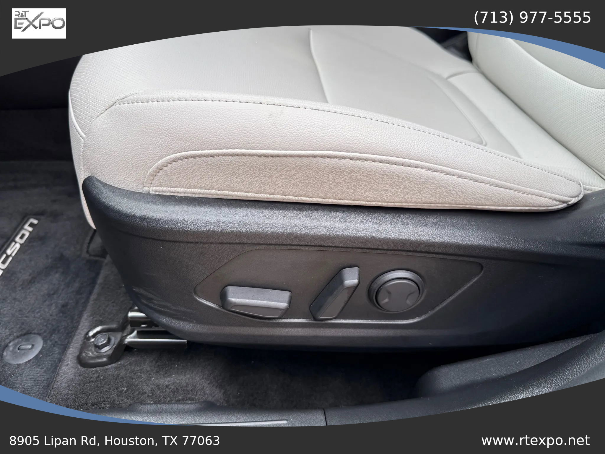 Used 2025 Hyundai Tucson SEL image 24