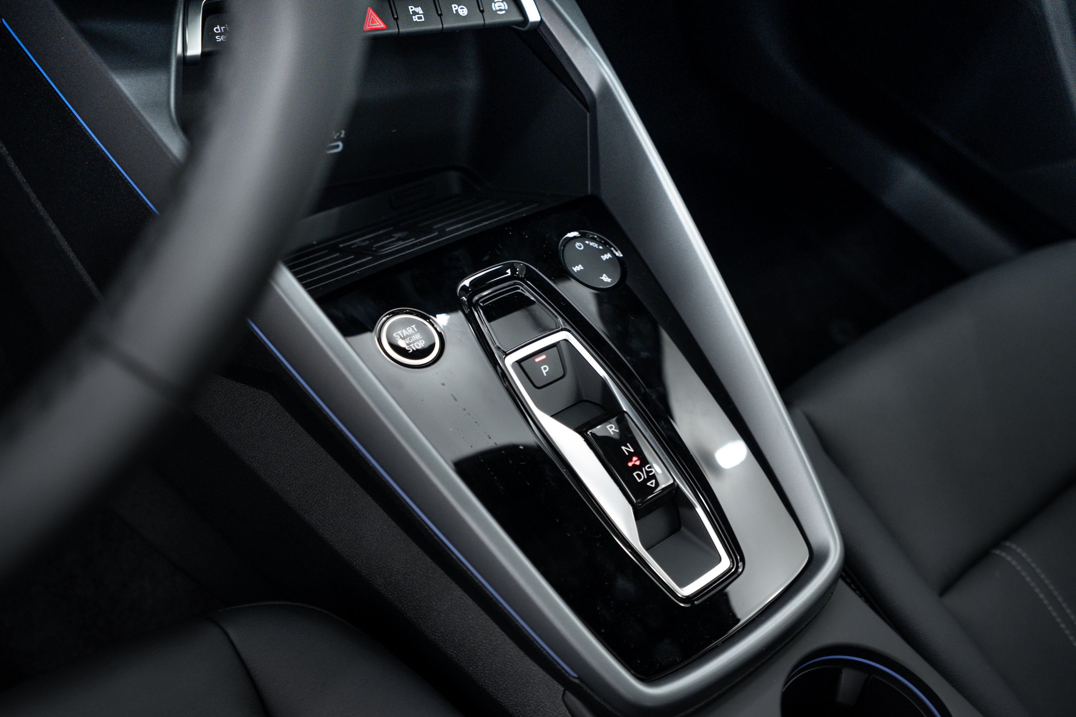 New 2026 Audi A3 2.0T Premium Plus image 10