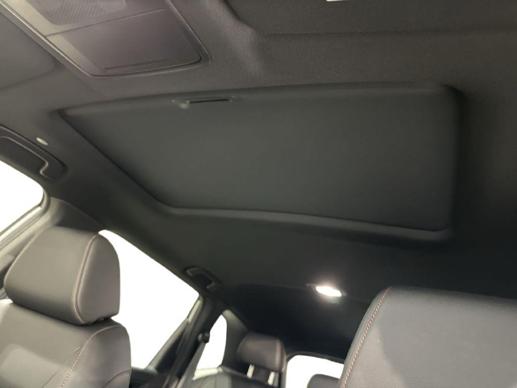 New 2026 Honda CR-V Sport-L image 16