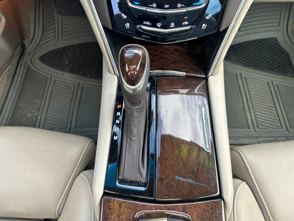 Used 2014 Cadillac XTS Luxury w/ Driver Awareness Package FWD image 19