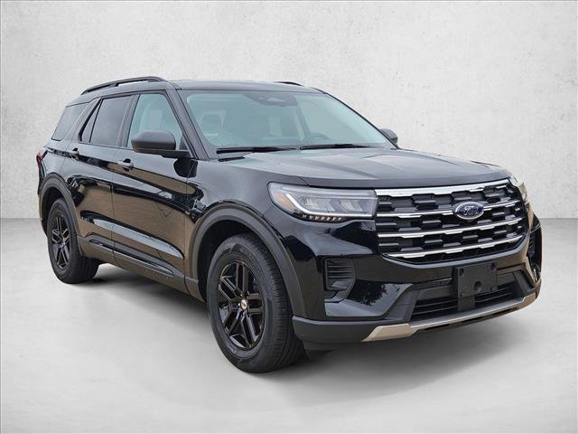 New 2026 Ford Explorer Active RWD image 7
