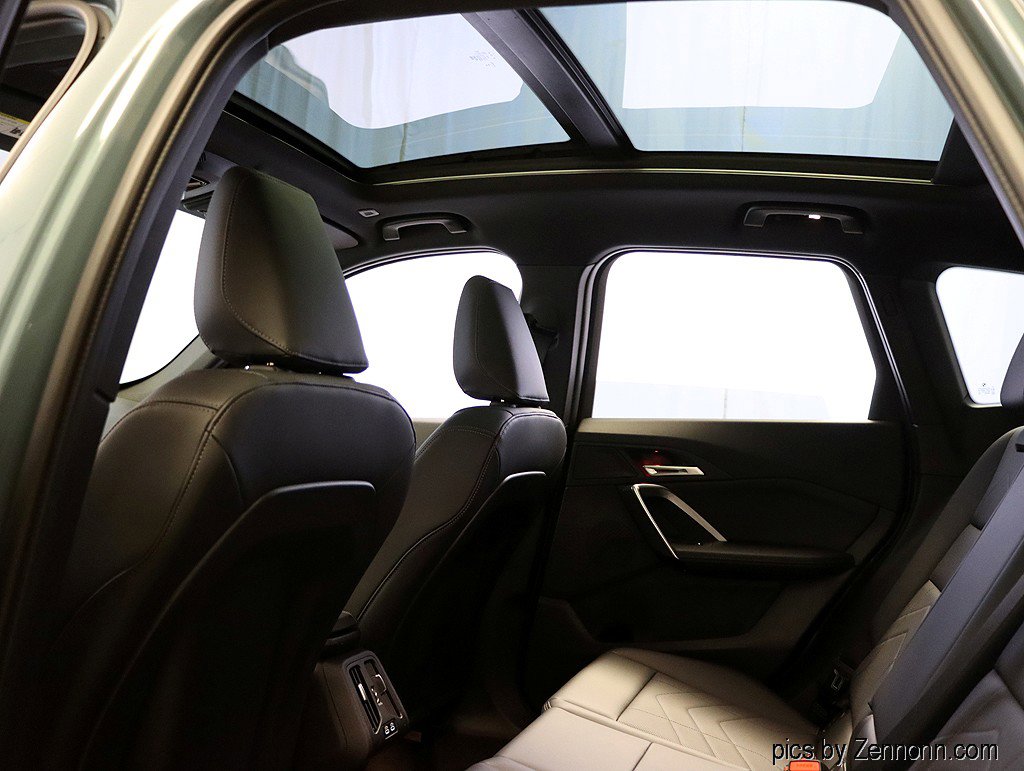 Certified 2025 BMW X1 xDrive28i image 13