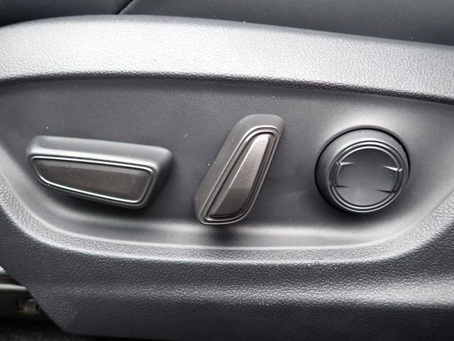 New 2026 Toyota bZ image 16