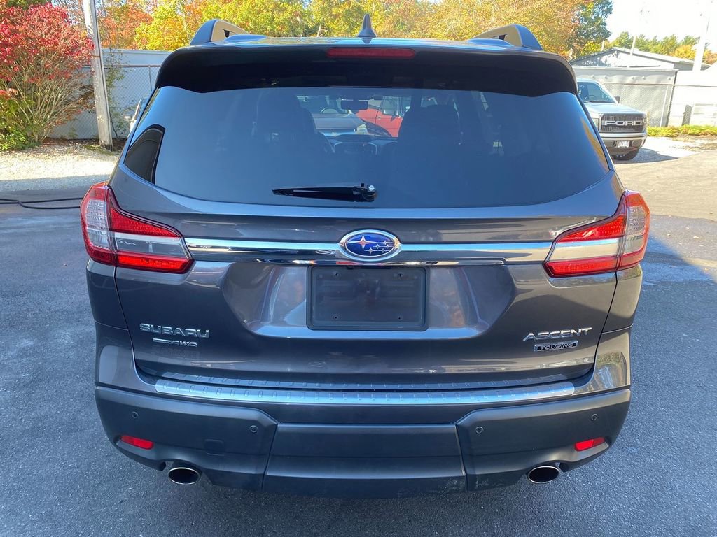 Used 2022 Subaru Ascent Touring AWD/4WD image 6
