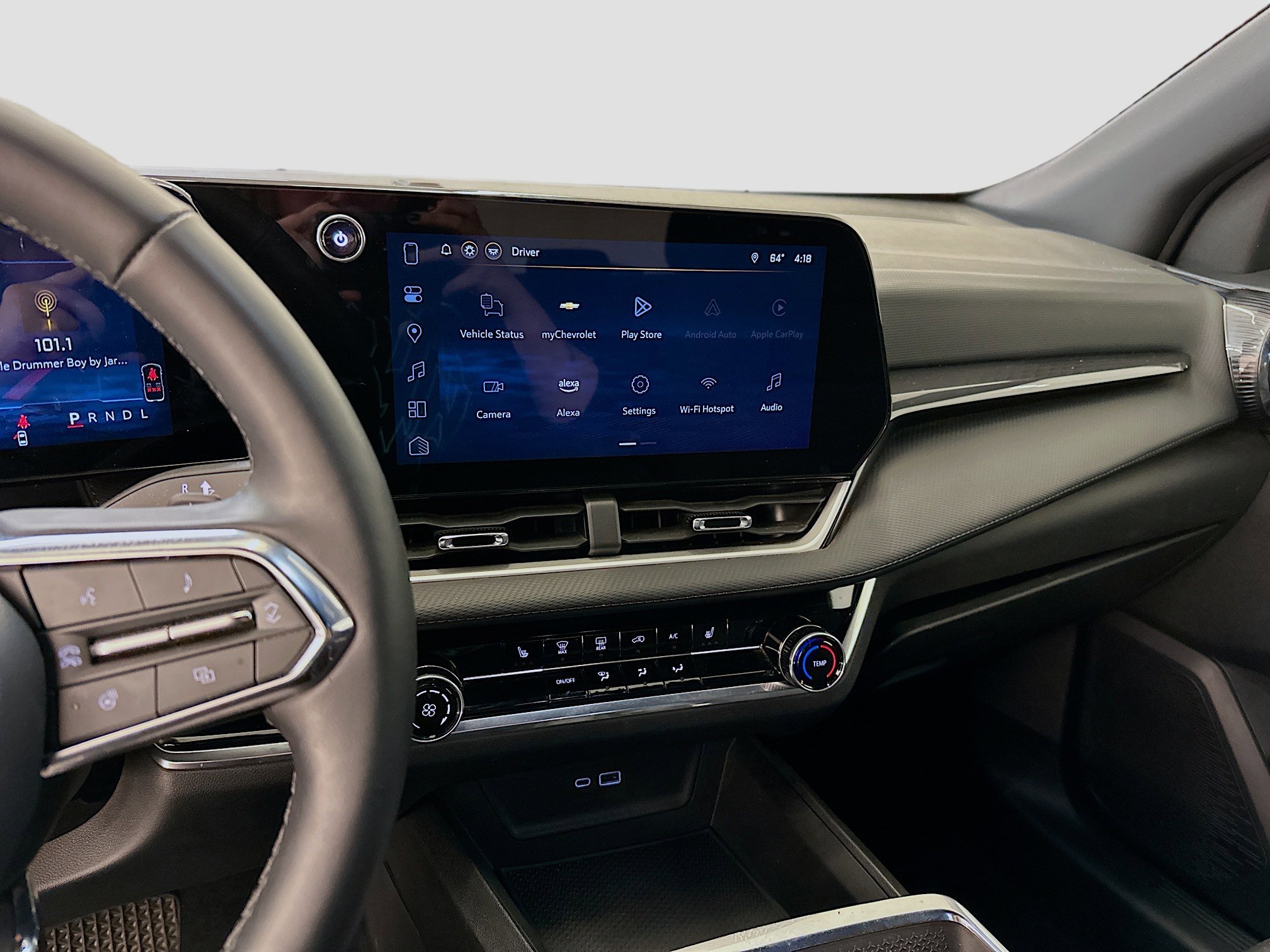 Used 2025 Chevrolet Equinox LT image 26