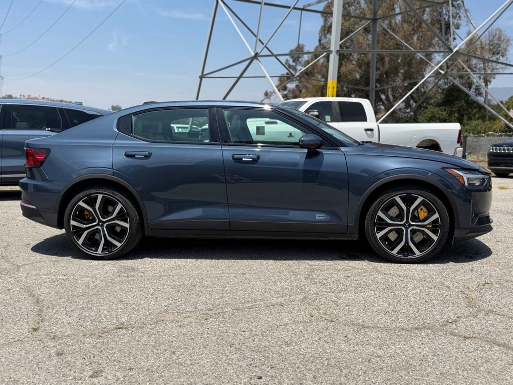Used 2023 Polestar Polestar 2 w/ Pilot Pack AWD/4WD image 13