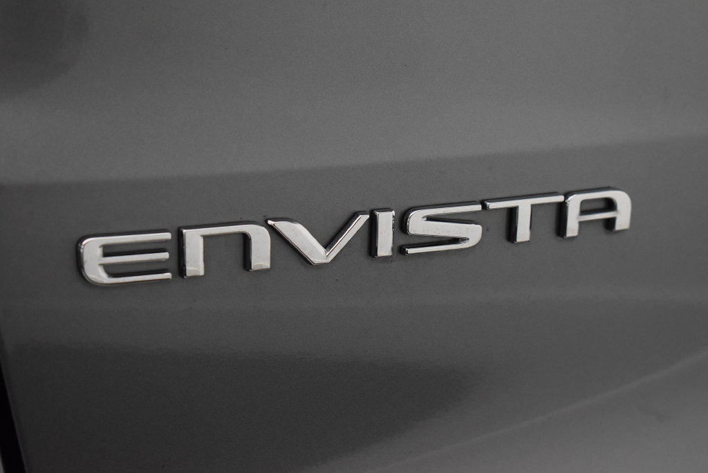 Used 2025 Buick Envista Preferred FWD image 9