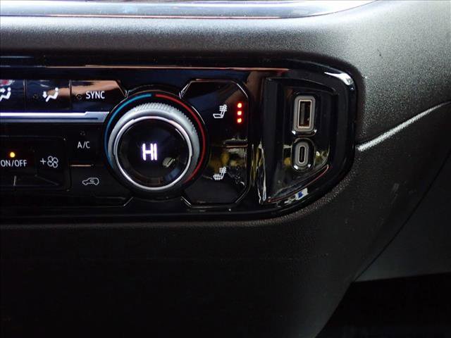 Used 2024 Chevrolet Silverado 2500 LT image 18