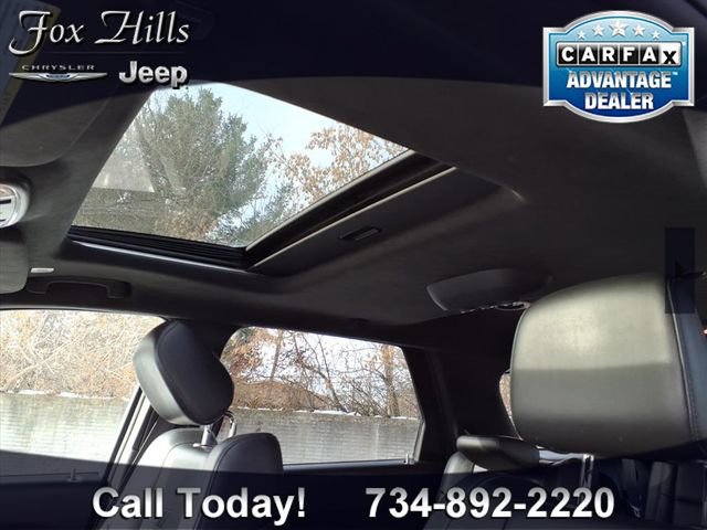 Used 2021 Dodge Durango Citadel image 17