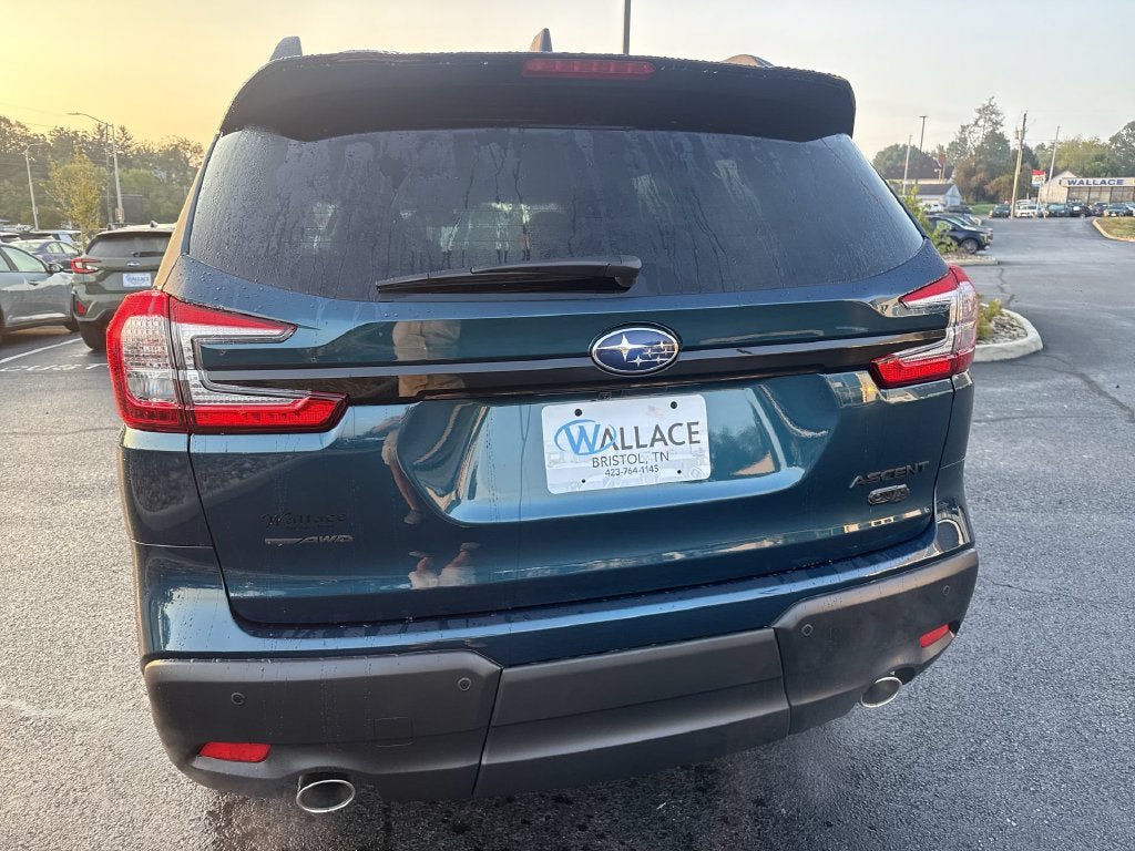 New 2027 Subaru Ascent Onyx Edition AWD/4WD image 5