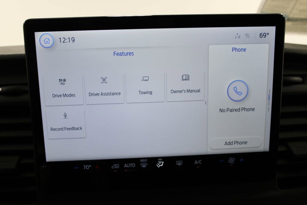 New 2026 Ford Transit 350 XL image 43