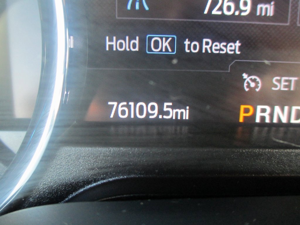 Used 2022 Ford F250 Lariat w/ Lariat Ultimate Package image 29