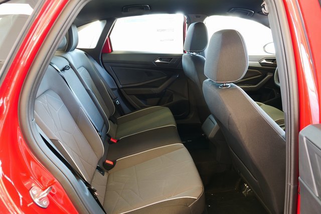 New 2025 Volkswagen Jetta Sport image 14