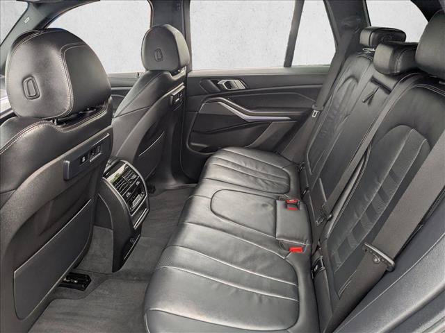 Used 2020 BMW X5 xDrive40i w/ Convenience Package AWD/4WD image 17
