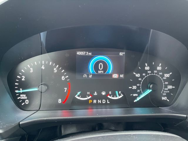 Used 2021 Ford Escape SE w/ Convenience Package image 23