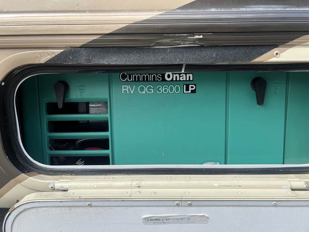 Used 2017 Ford E-450 and Econoline 450 Super Duty w/ Motorhome Prep Package image 46