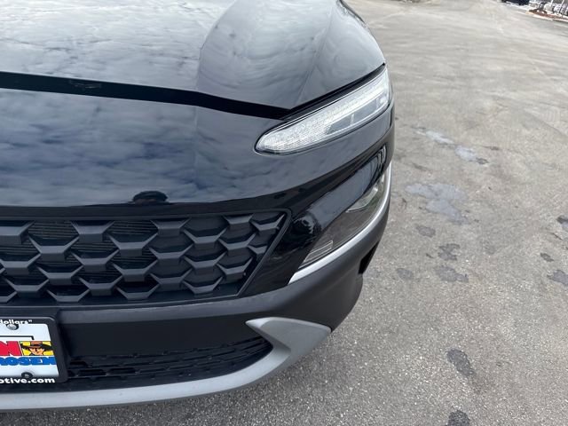 Certified 2023 Hyundai Kona SEL w/ Cargo Package image 40