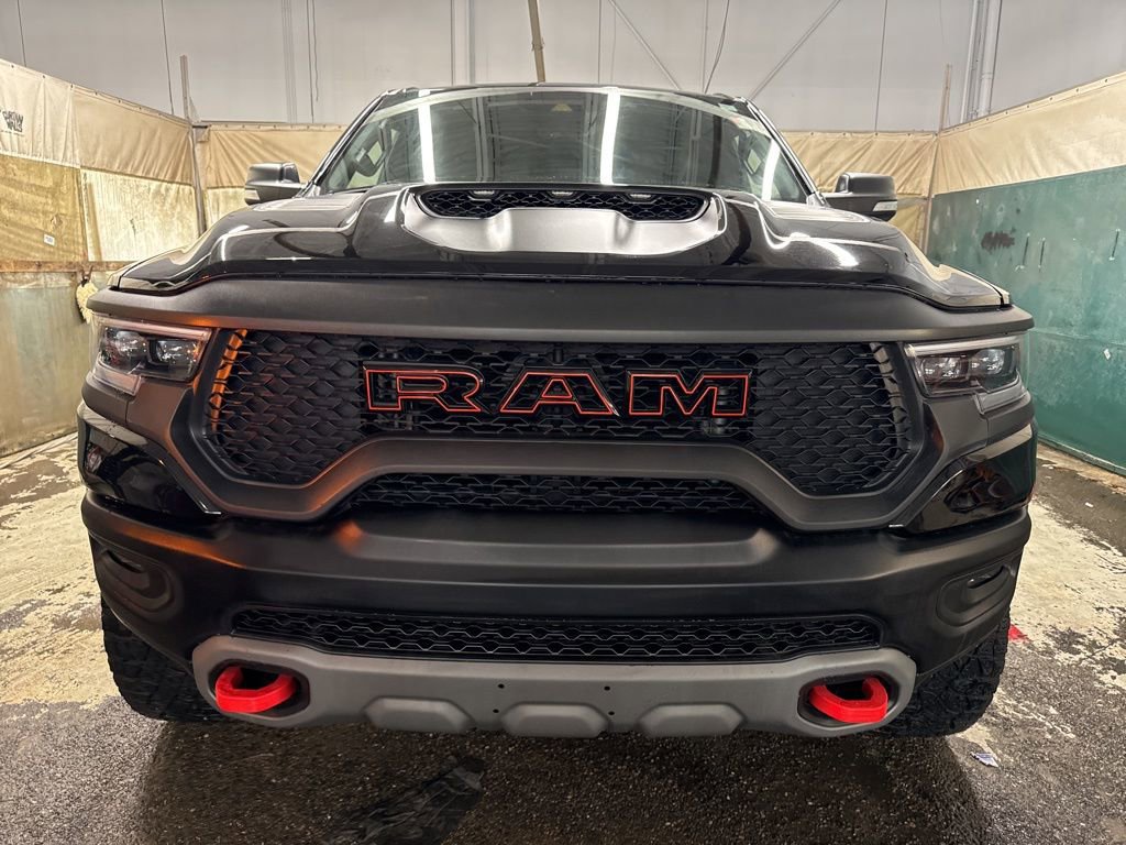 Used 2022 RAM 1500 TRX image 1