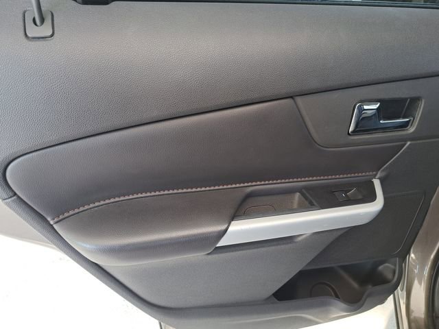 Used 2013 Ford Edge SEL image 29