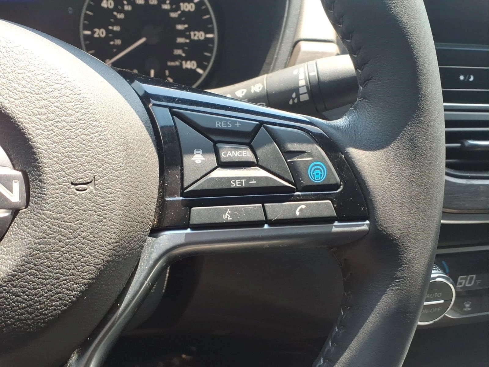 Certified 2025 Nissan Altima 2.5 SL FWD image 18