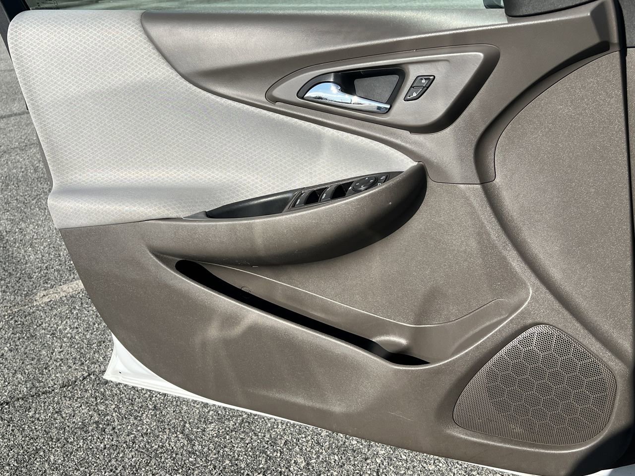 Used 2019 Chevrolet Malibu LS image 17