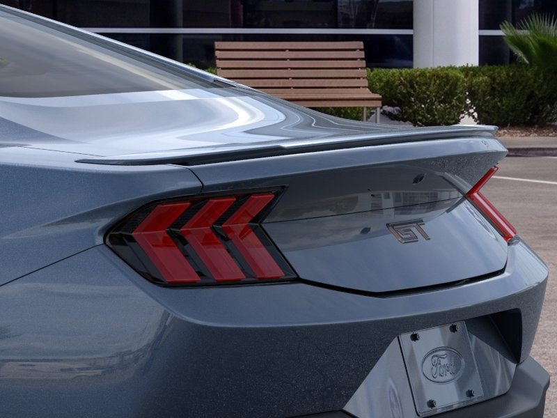 New 2026 Ford Mustang GT RWD image 23
