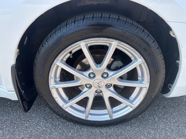 Used 2012 Mitsubishi Galant SE image 11