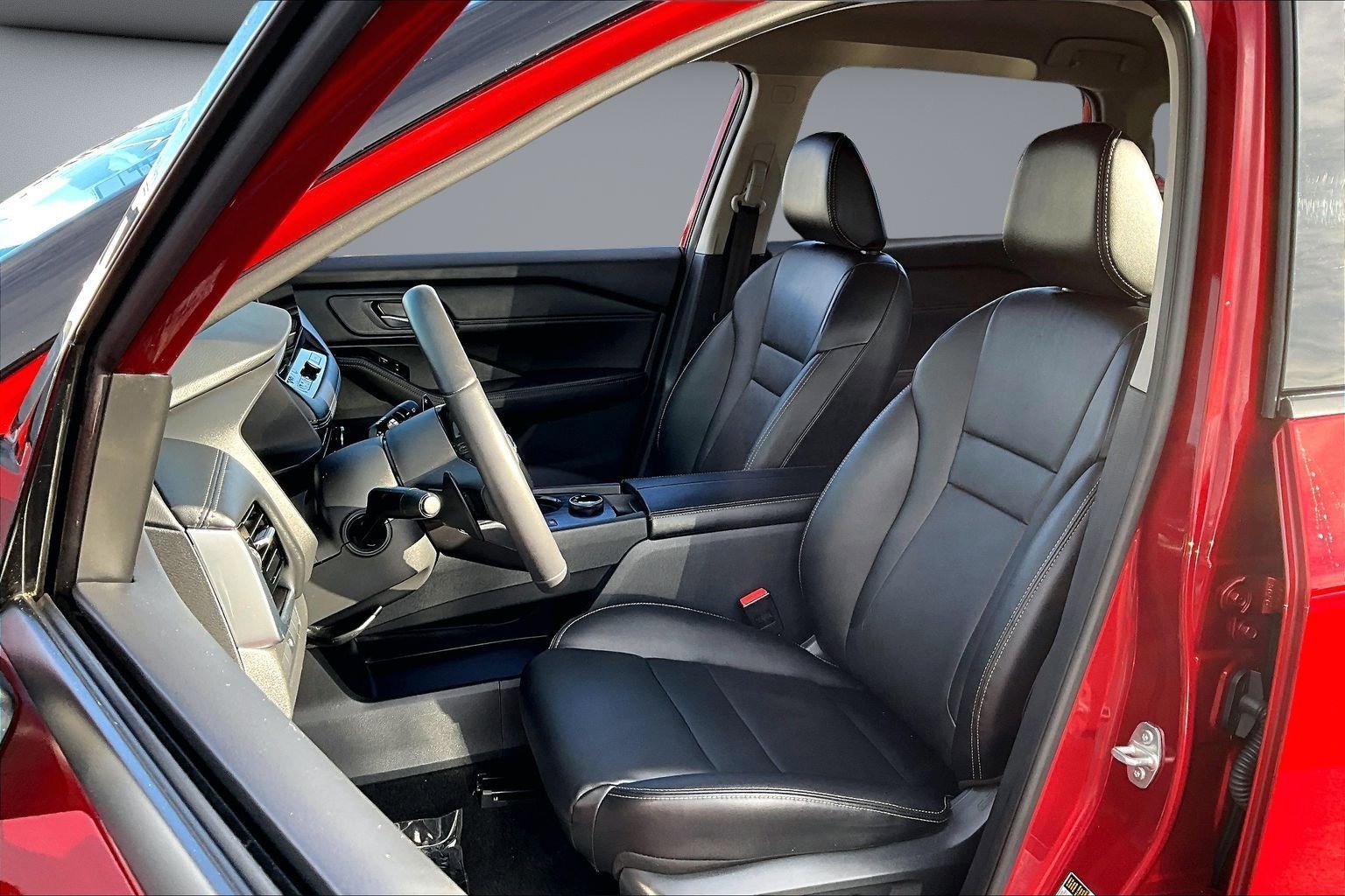 Used 2024 Nissan Rogue SL image 20