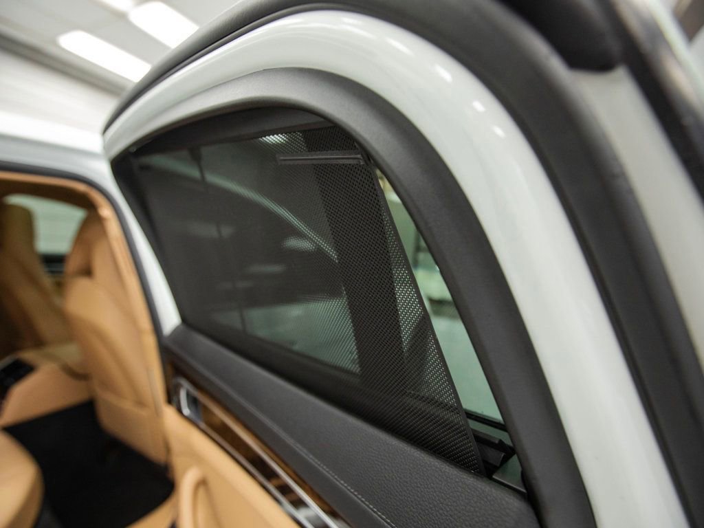 Used 2023 Porsche Panamera image 38