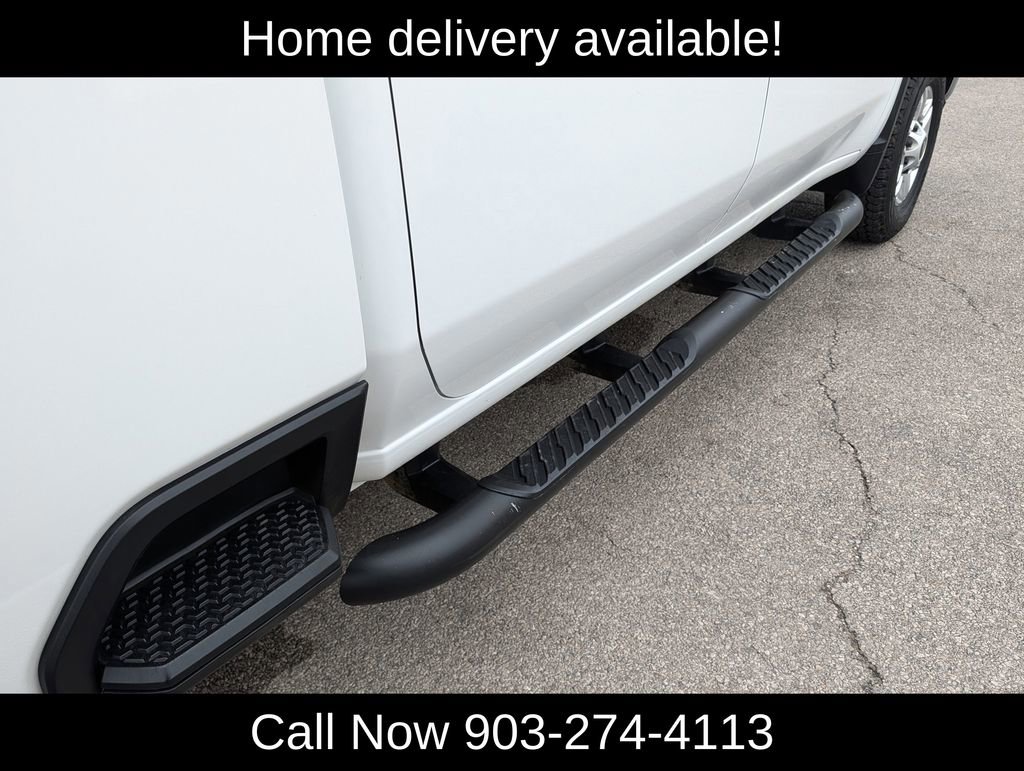 Used 2020 Chevrolet Silverado 2500 LT AWD/4WD image 25