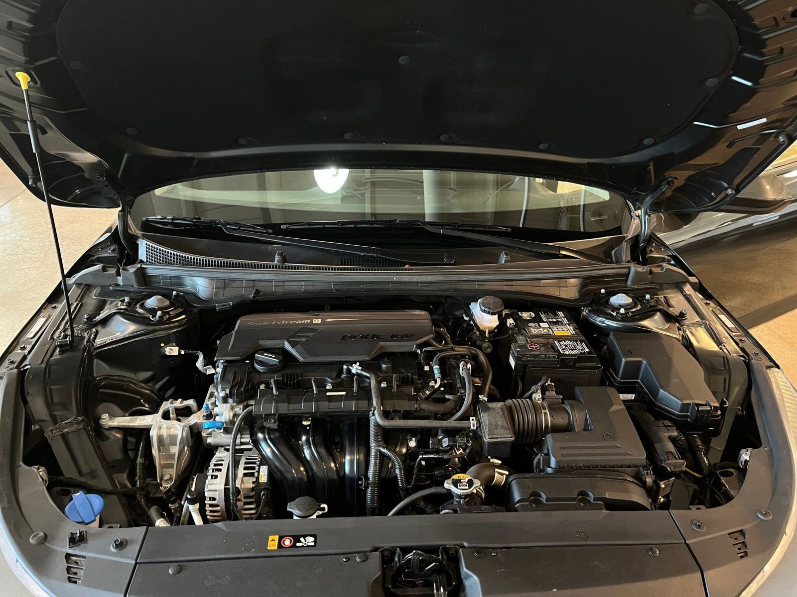 Used 2025 Kia K4 FWD image 31