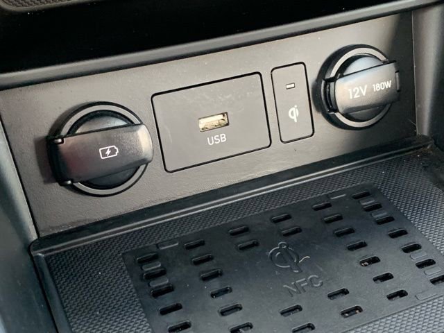 Certified 2023 Hyundai Kona SEL w/ Convenience Package image 21