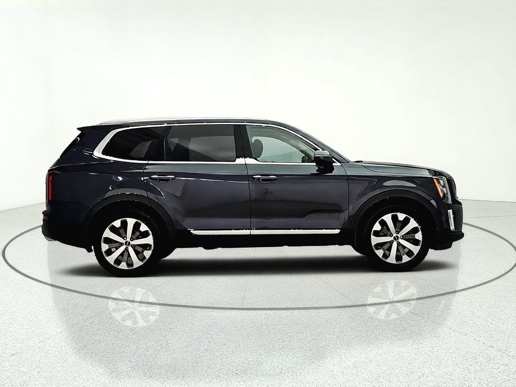 Used 2022 Kia Telluride SX AWD/4WD image 8