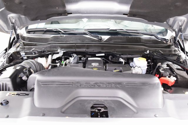 Used 2024 RAM 2500 Limited image 23