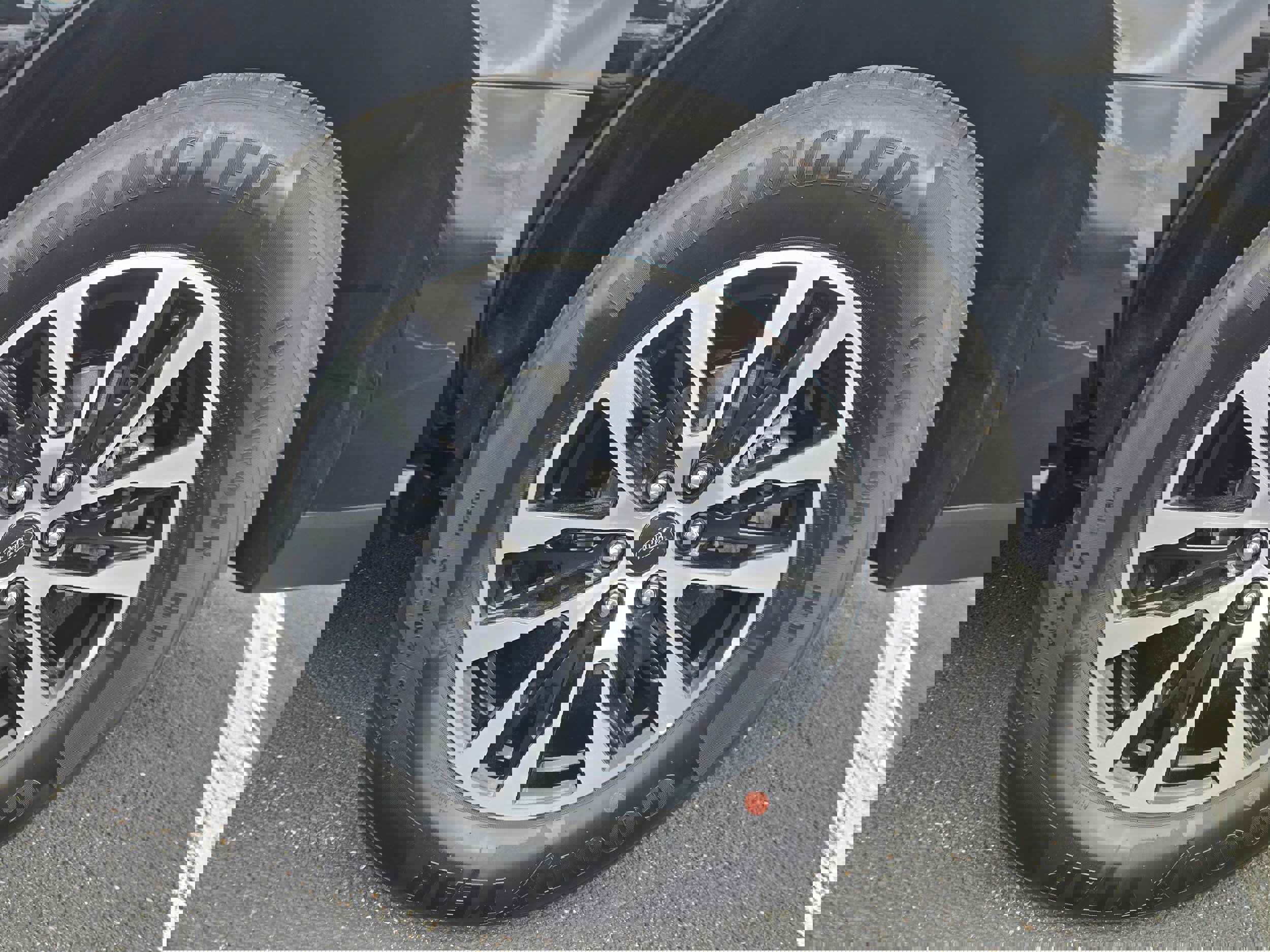 Certified 2025 Ford Expedition Platinum image 9