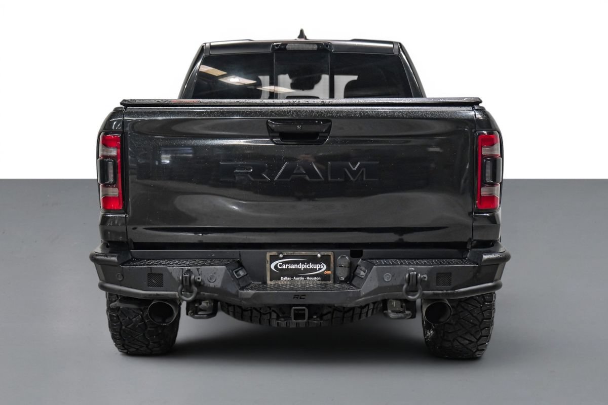 Used 2024 RAM 1500 TRX AWD/4WD image 7
