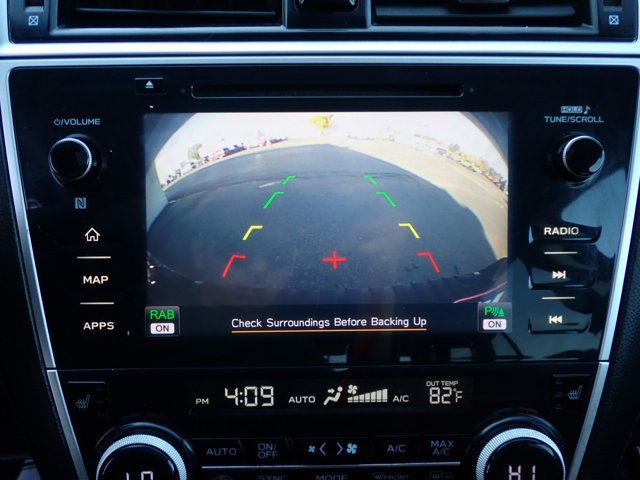 Used 2018 Subaru Outback 2.5i Touring AWD/4WD image 21