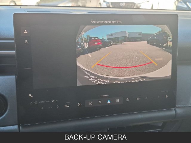 Certified 2026 MAZDA CX-5 Preferred AWD/4WD image 15