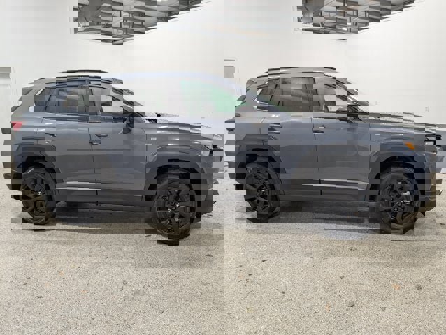 New 2025 MAZDA CX-50 AWD 2.5 Hybrid w/ Premium Pkg image 3