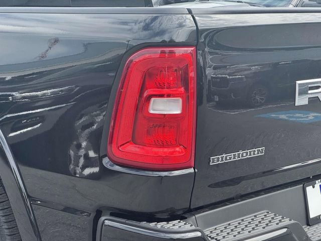New 2026 RAM 1500 Big Horn image 3