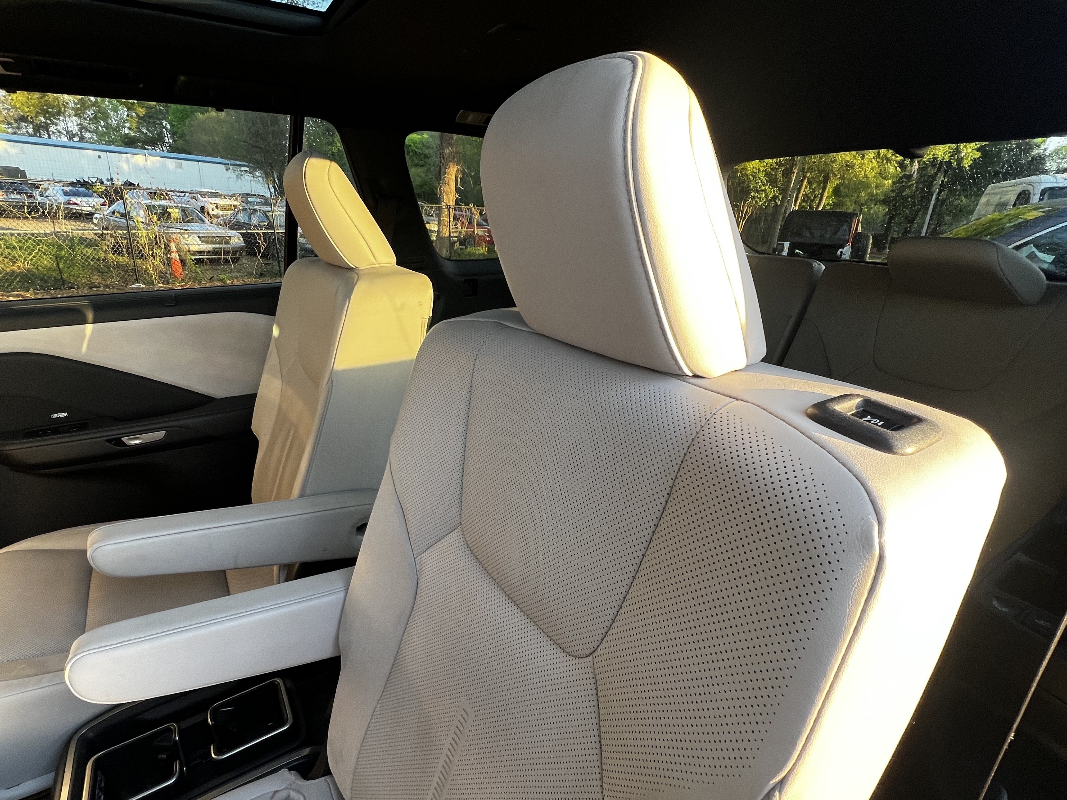 Used 2024 Lexus TX 350 FWD w/ Technology Package image 31