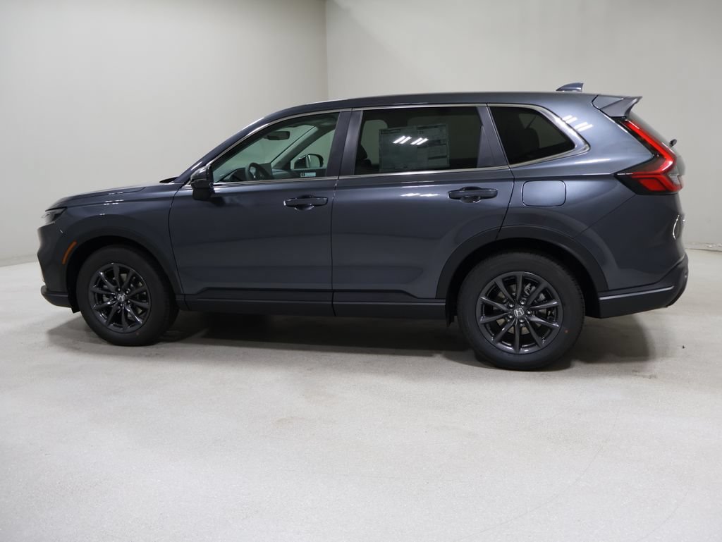 New 2026 Honda CR-V EX-L image 5