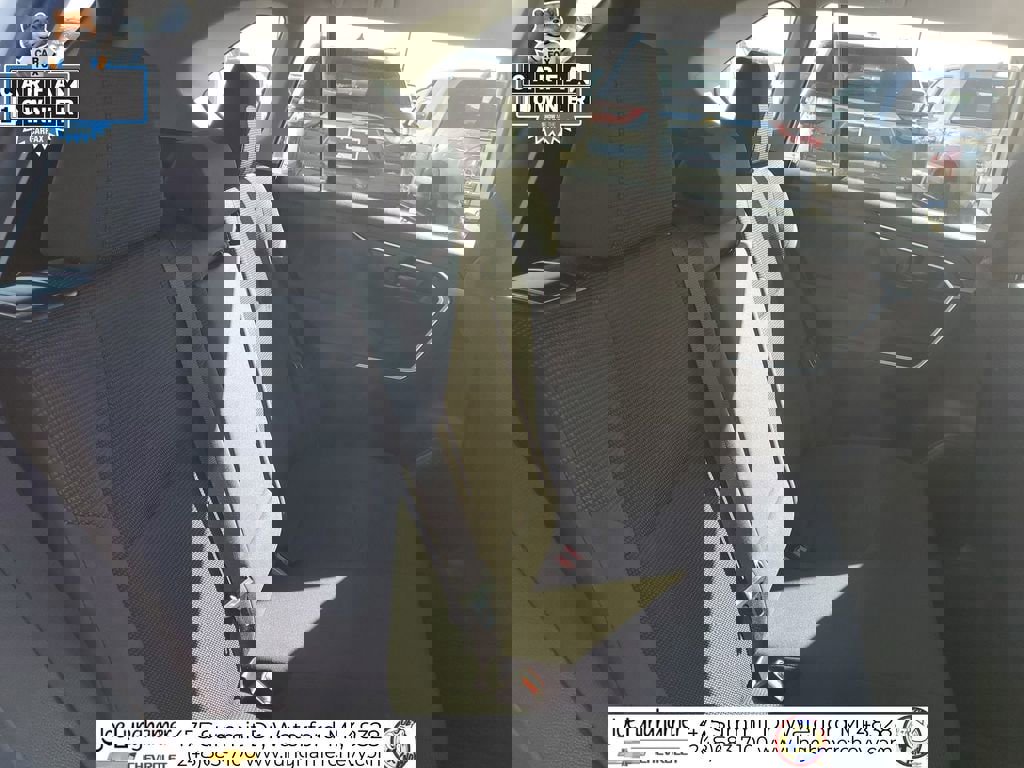 Used 2023 Toyota RAV4 LE image 26