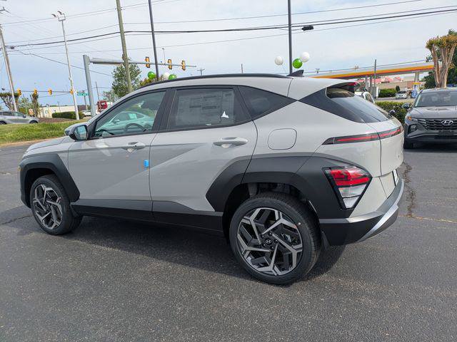New 2026 Hyundai Kona SEL Premium AWD/4WD image 6